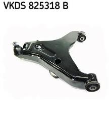 SKF VKDS 825318 B